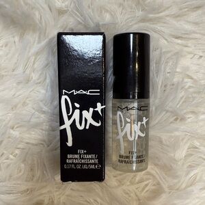 MAC Fix+ Makeup Setting Spray
